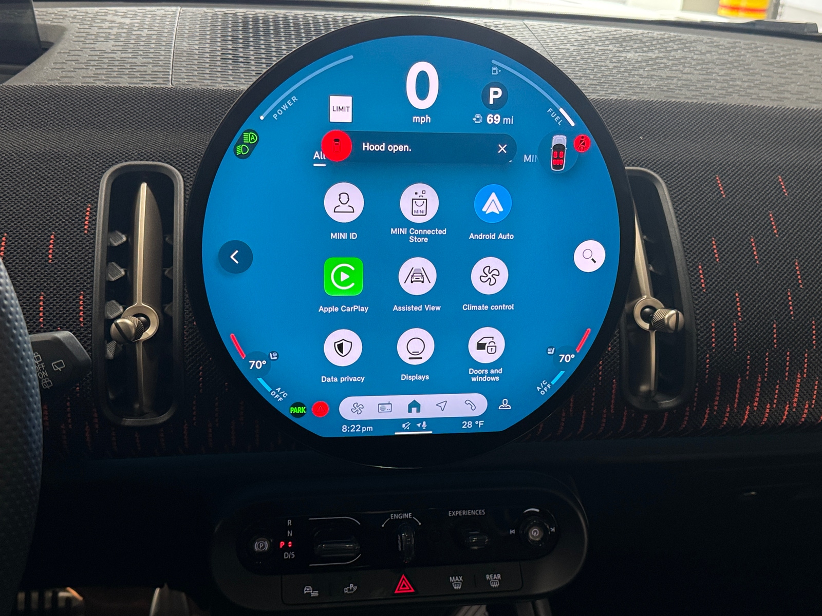 Thumbnail: 2025 MINI Cooper Countryman - 3