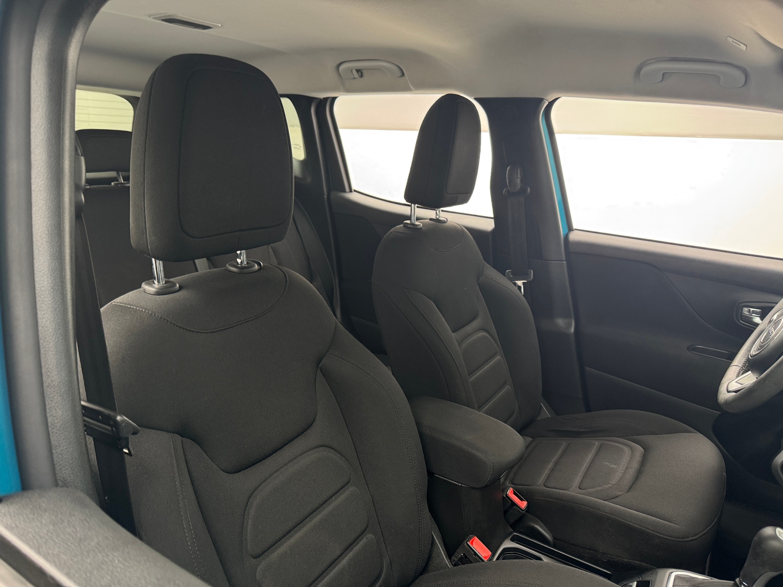 Thumbnail: 2021 Jeep Renegade - 2