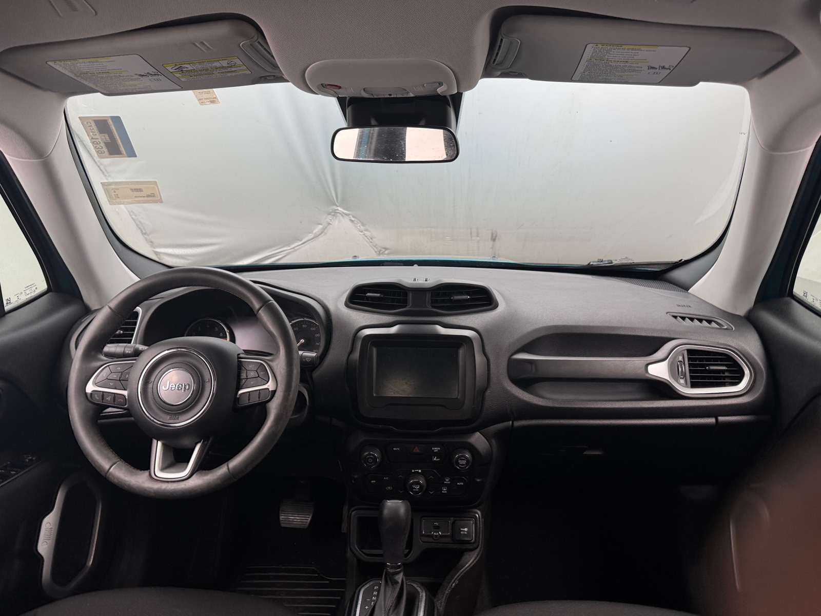 Thumbnail: 2021 Jeep Renegade - 3