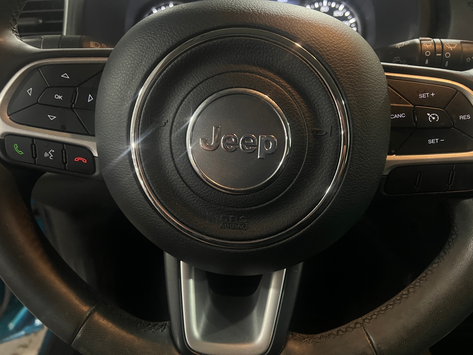 Thumbnail: 2021 Jeep Renegade - 5