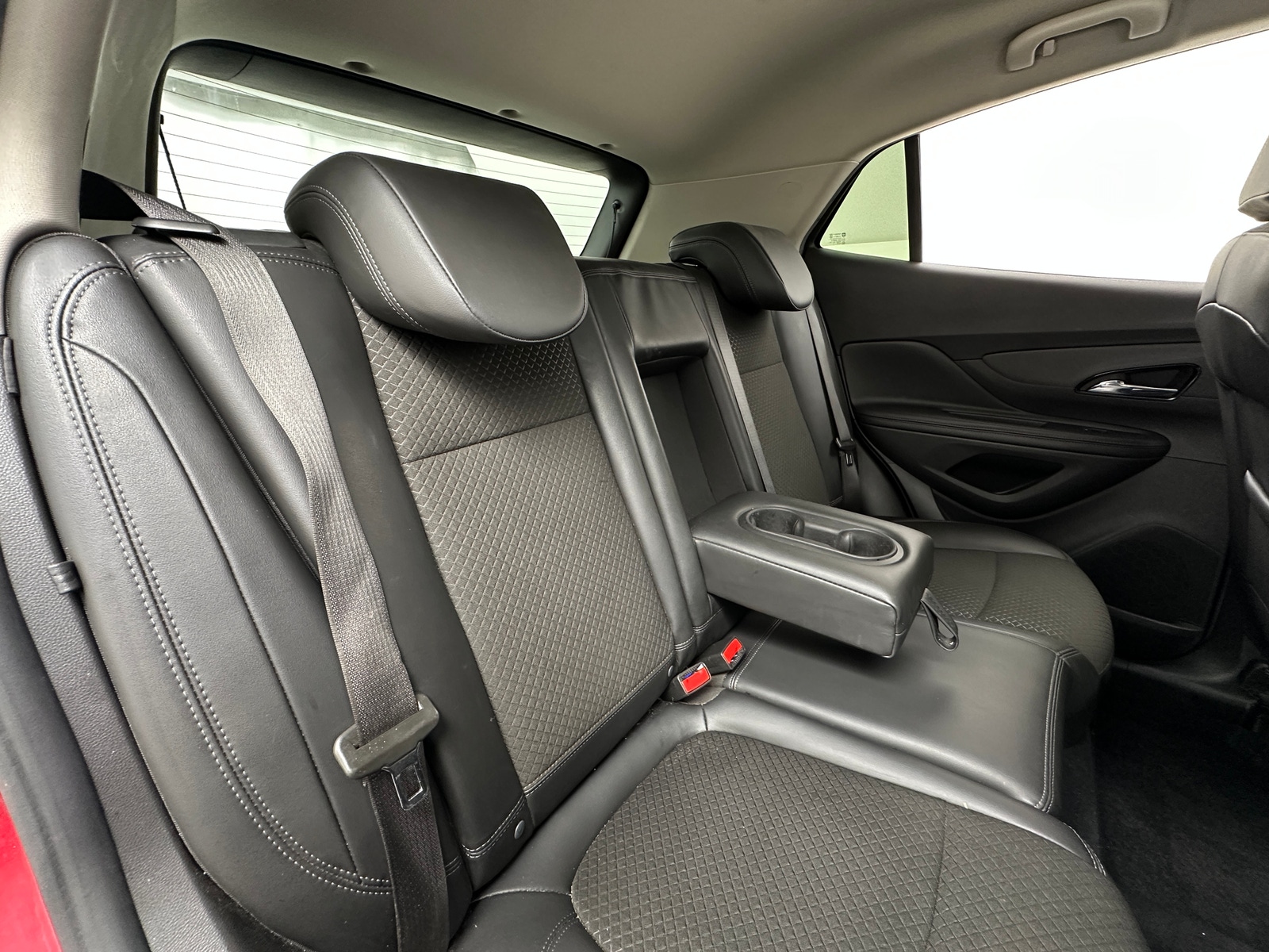 Thumbnail: 2019 Buick Encore - 5