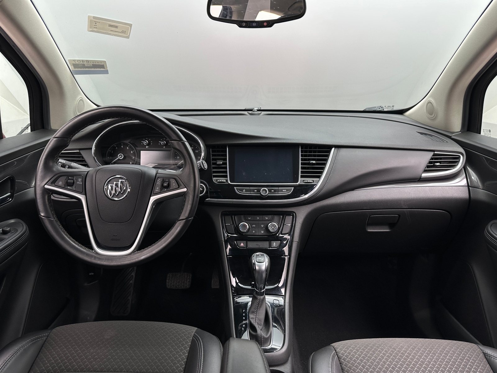 Thumbnail: 2019 Buick Encore - 2