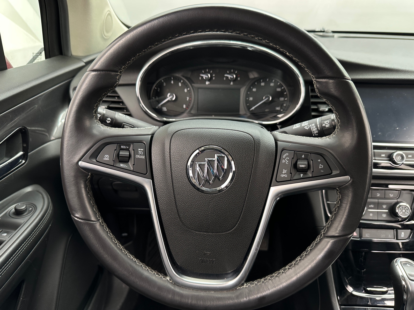 Thumbnail: 2019 Buick Encore - 4