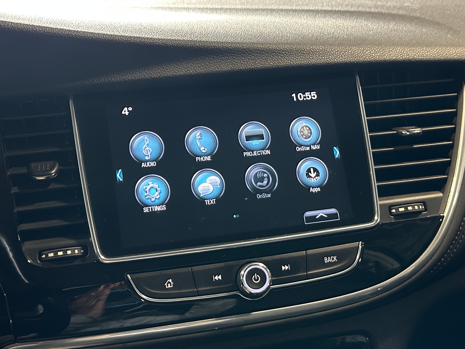 Thumbnail: 2019 Buick Encore - 3