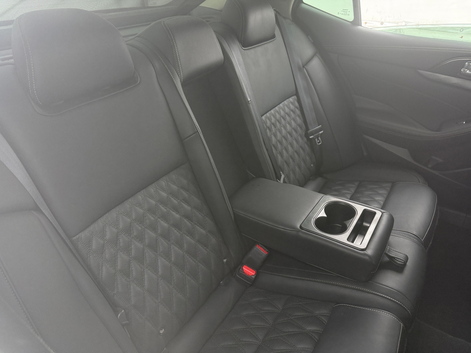 Thumbnail: 2023 Nissan Maxima - 5