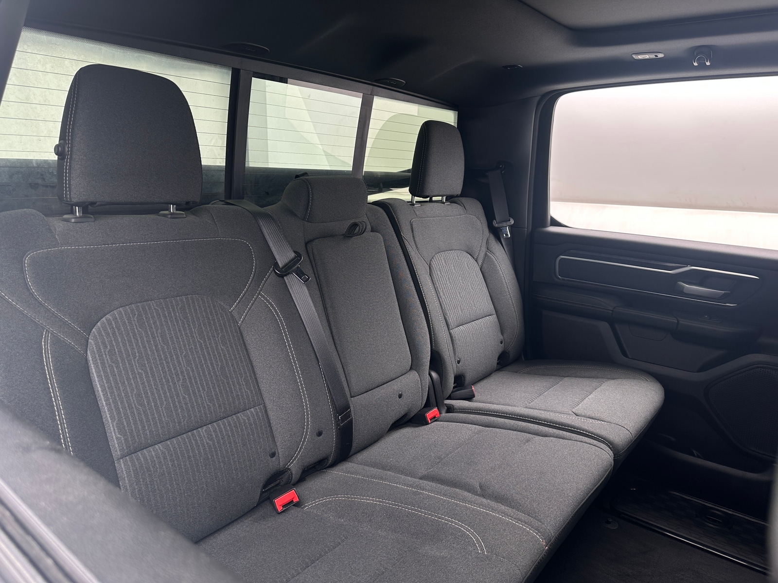 Thumbnail: 2019 RAM 1500 - 6