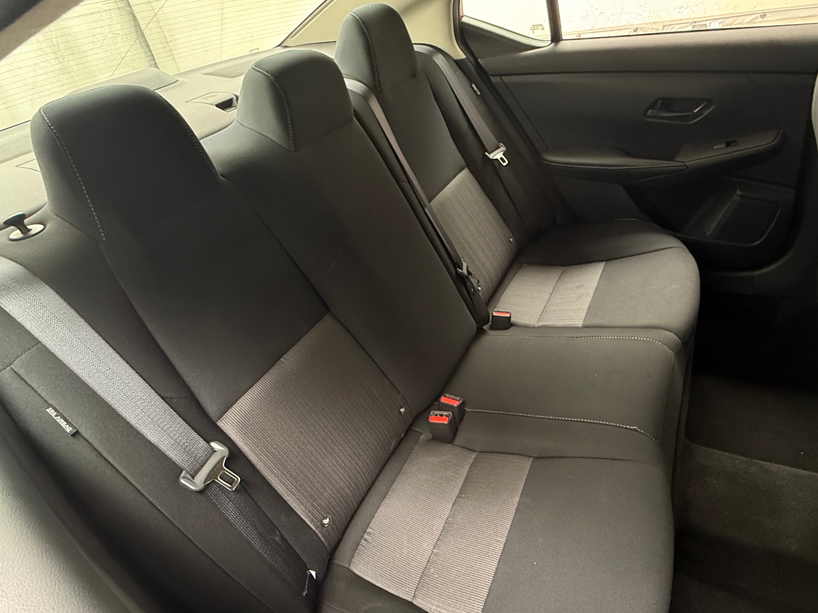 Thumbnail: 2024 Nissan Sentra - 6