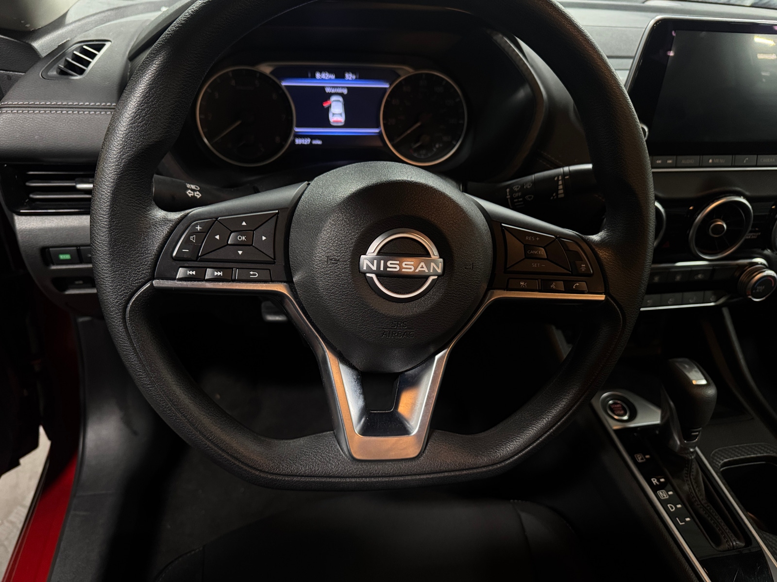 Thumbnail: 2024 Nissan Sentra - 5