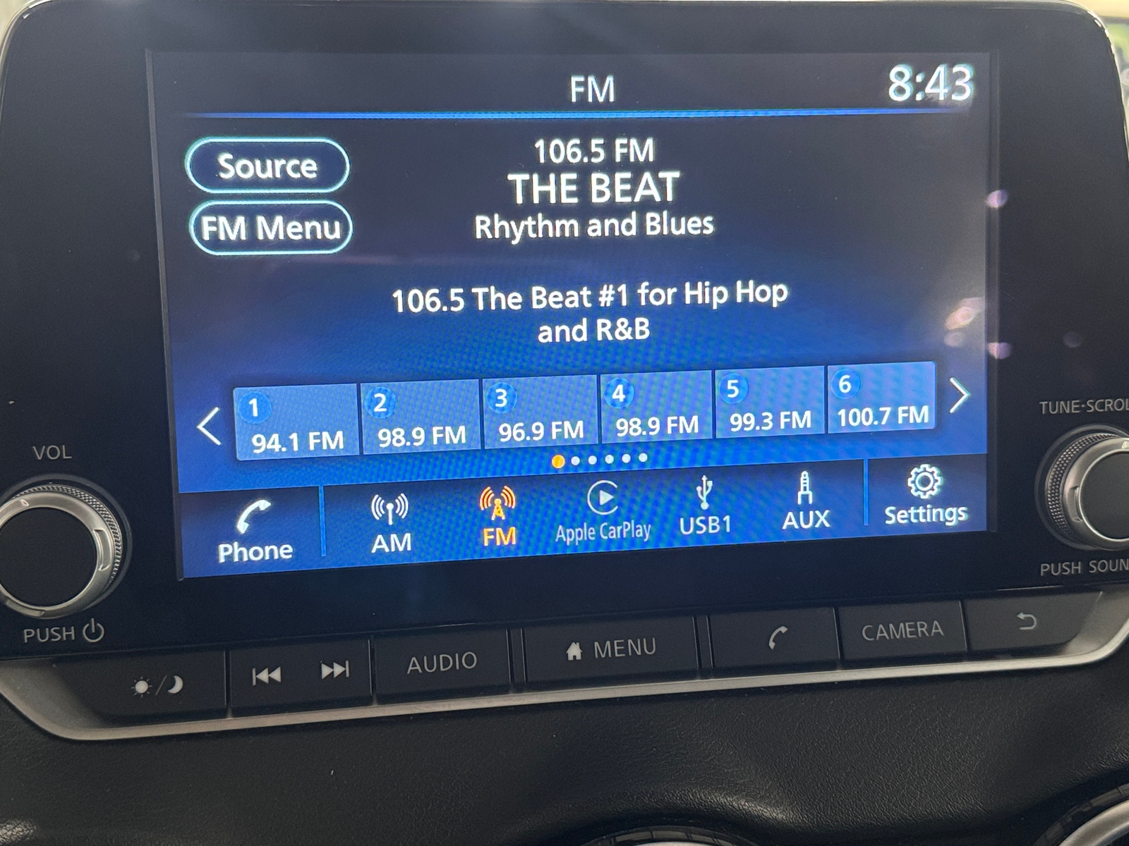 Thumbnail: 2024 Nissan Sentra - 4