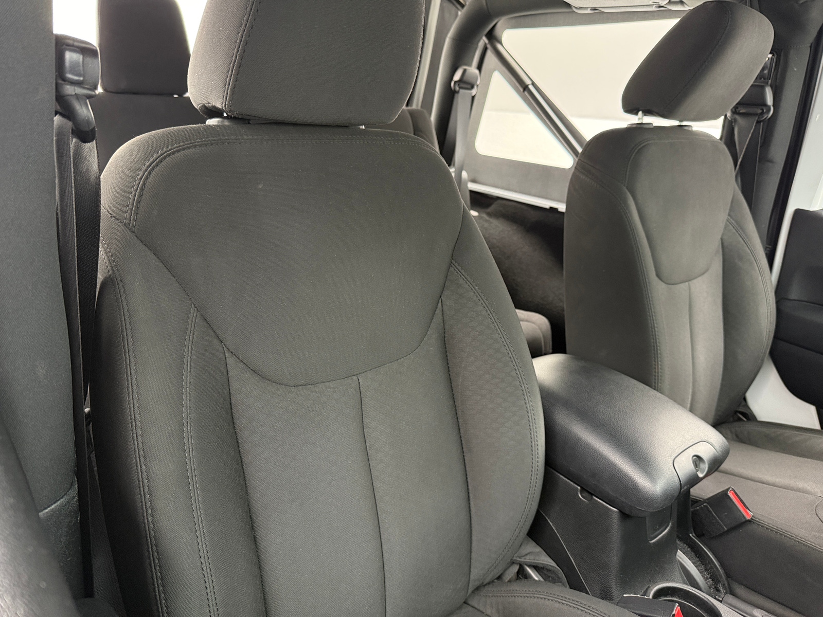 Thumbnail: 2017 Jeep Wrangler - 2