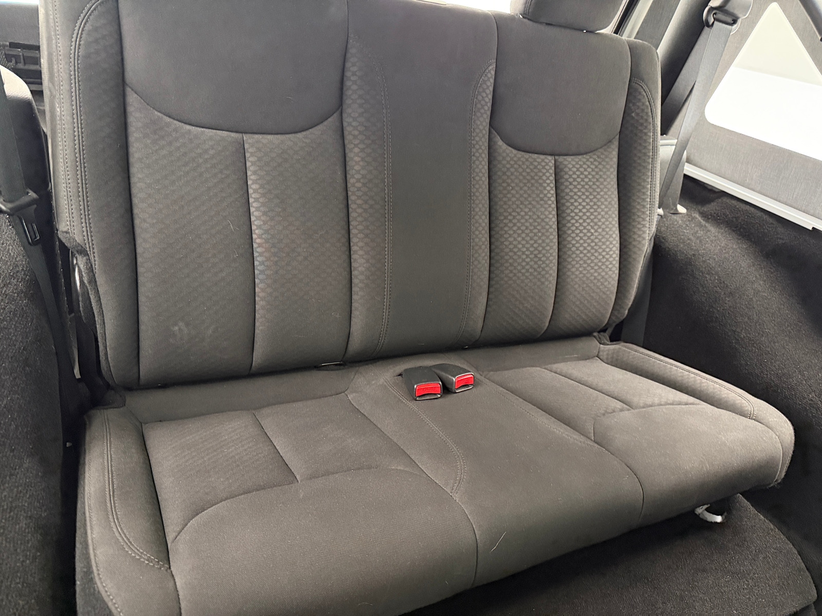 Thumbnail: 2017 Jeep Wrangler - 6