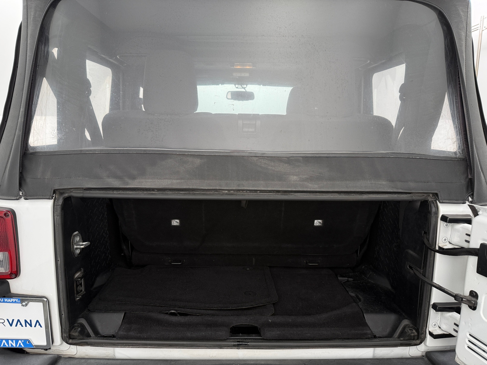 Thumbnail: 2017 Jeep Wrangler - 7