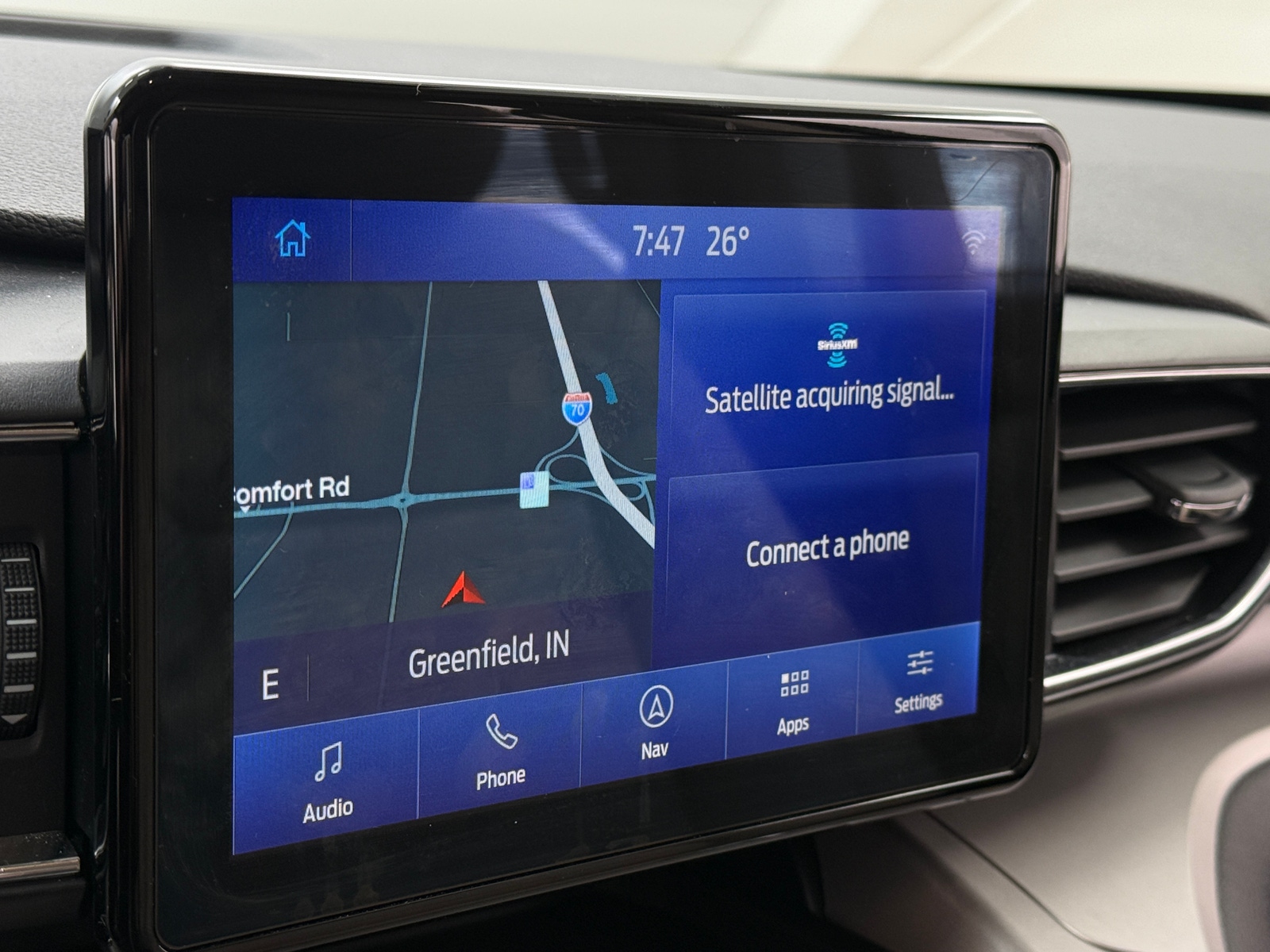 Thumbnail: 2020 Ford Explorer - 3