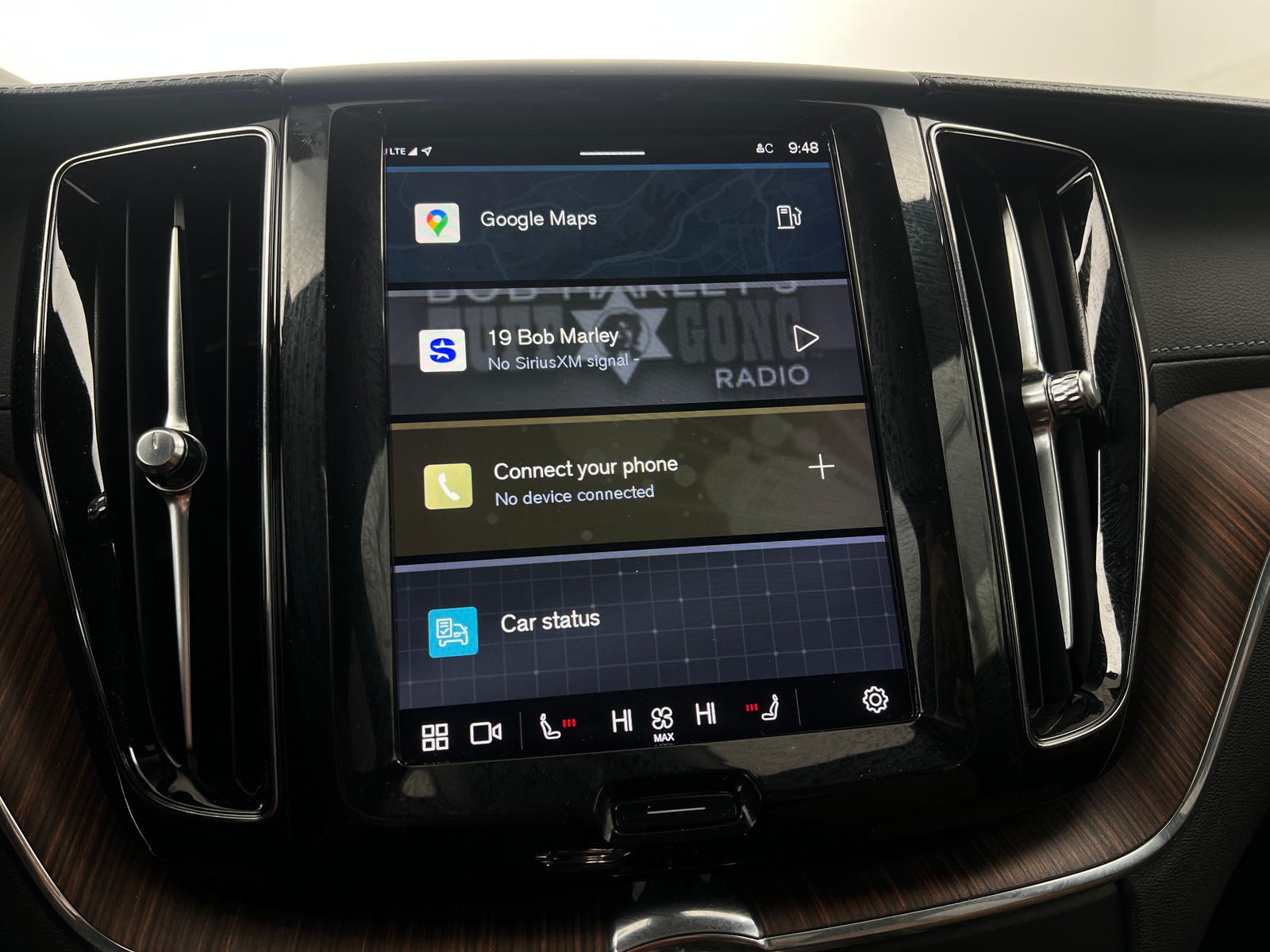 Thumbnail: 2023 Volvo XC60 - 3