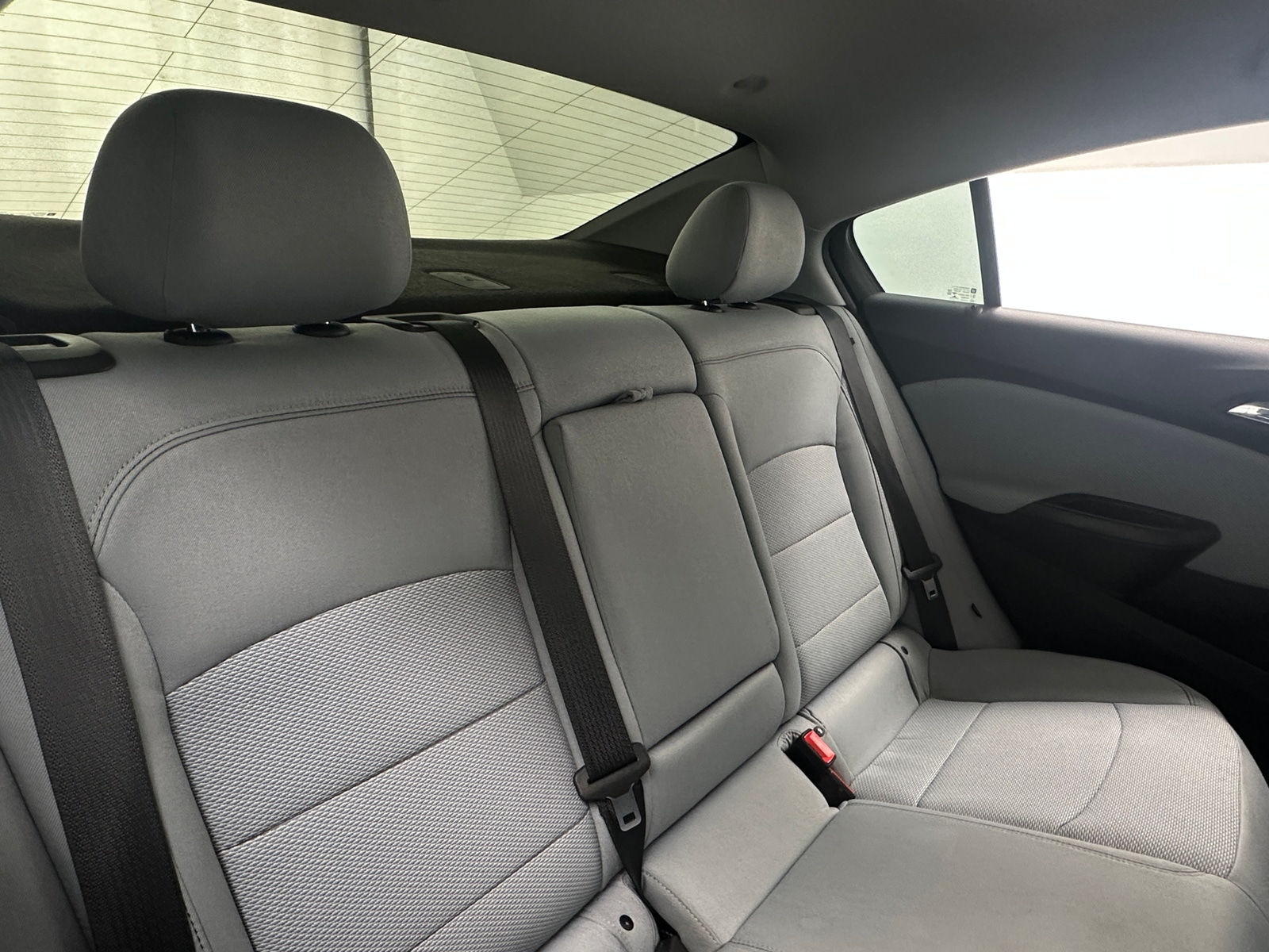 Thumbnail: 2019 Chevrolet Cruze - 6