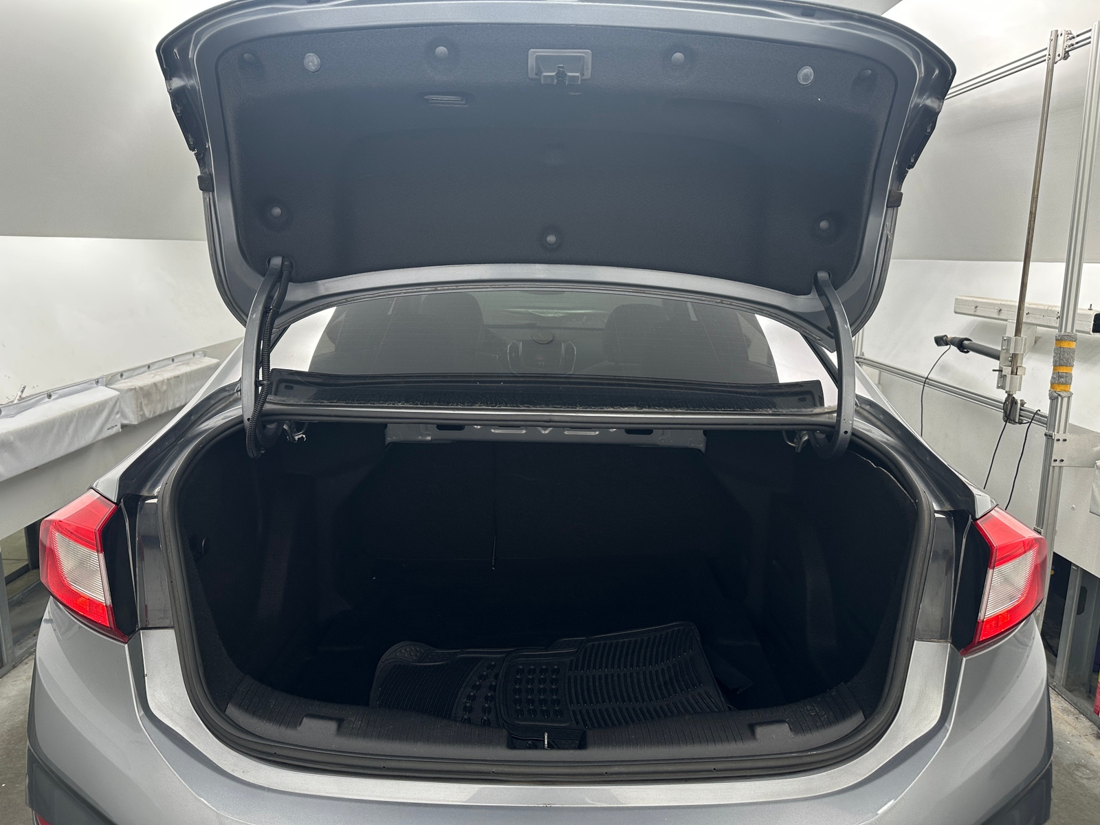 Thumbnail: 2019 Chevrolet Cruze - 7