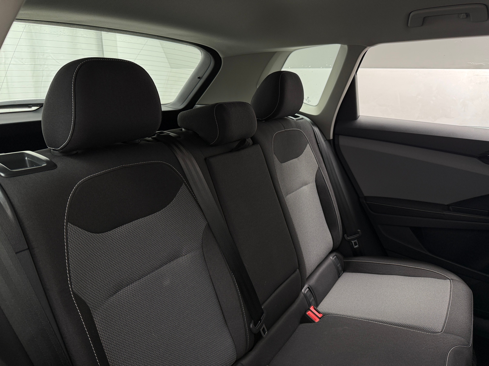 Thumbnail: 2024 Volkswagen Taos - 6