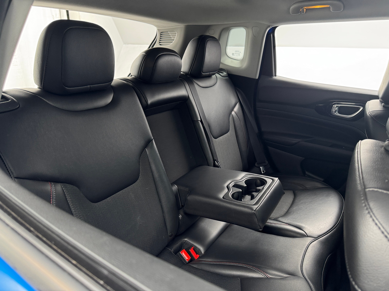 Thumbnail: 2022 Jeep Compass - 5