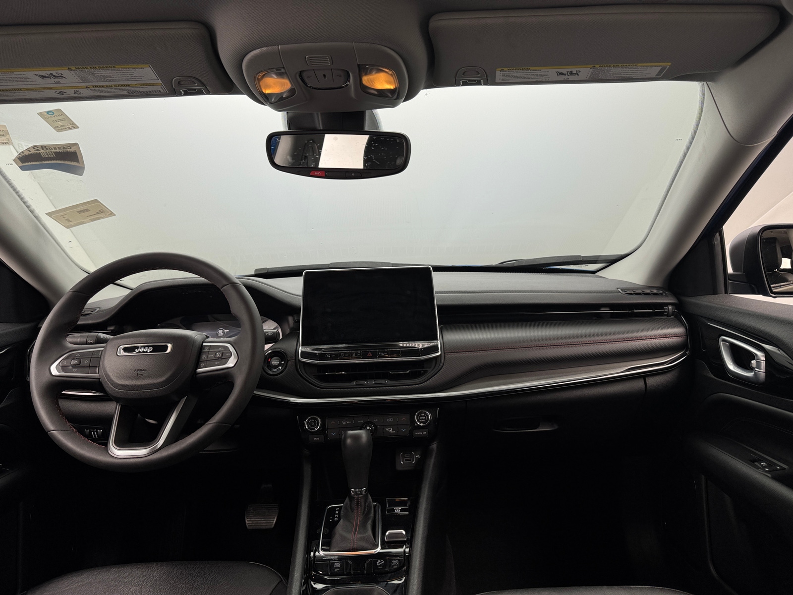 Thumbnail: 2022 Jeep Compass - 2