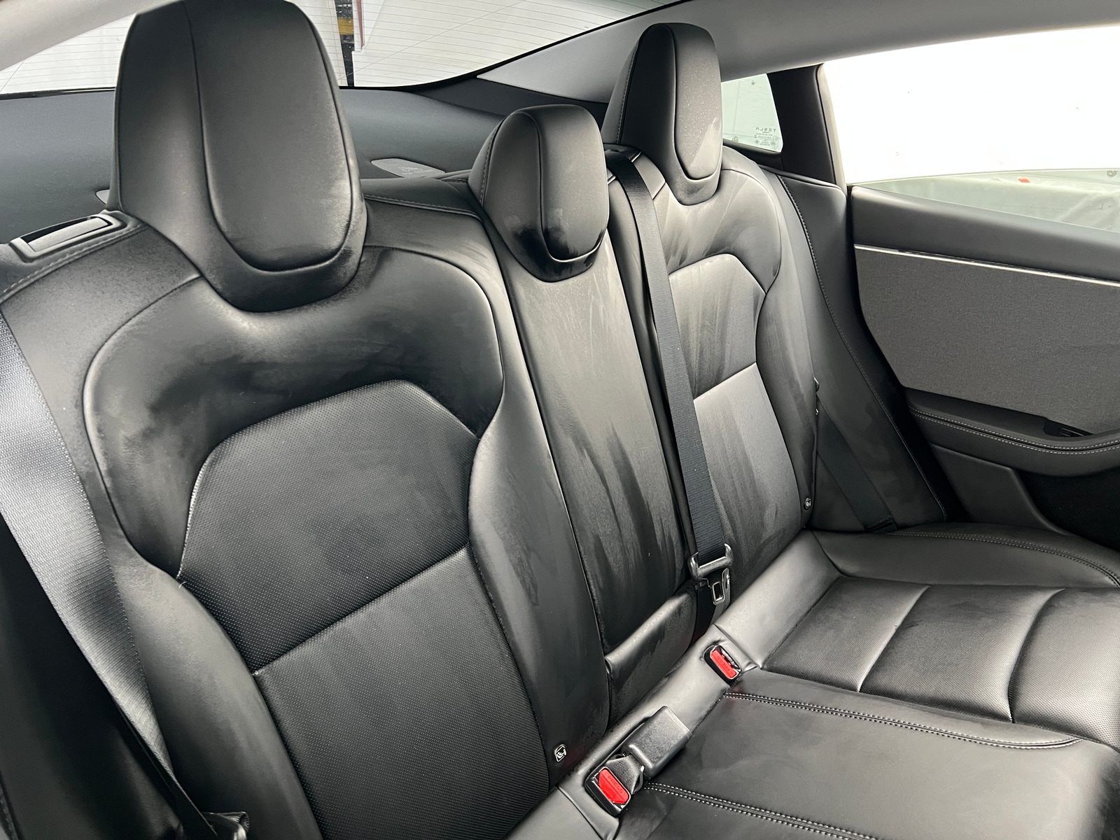 Thumbnail: 2025 Tesla Model 3 - 5