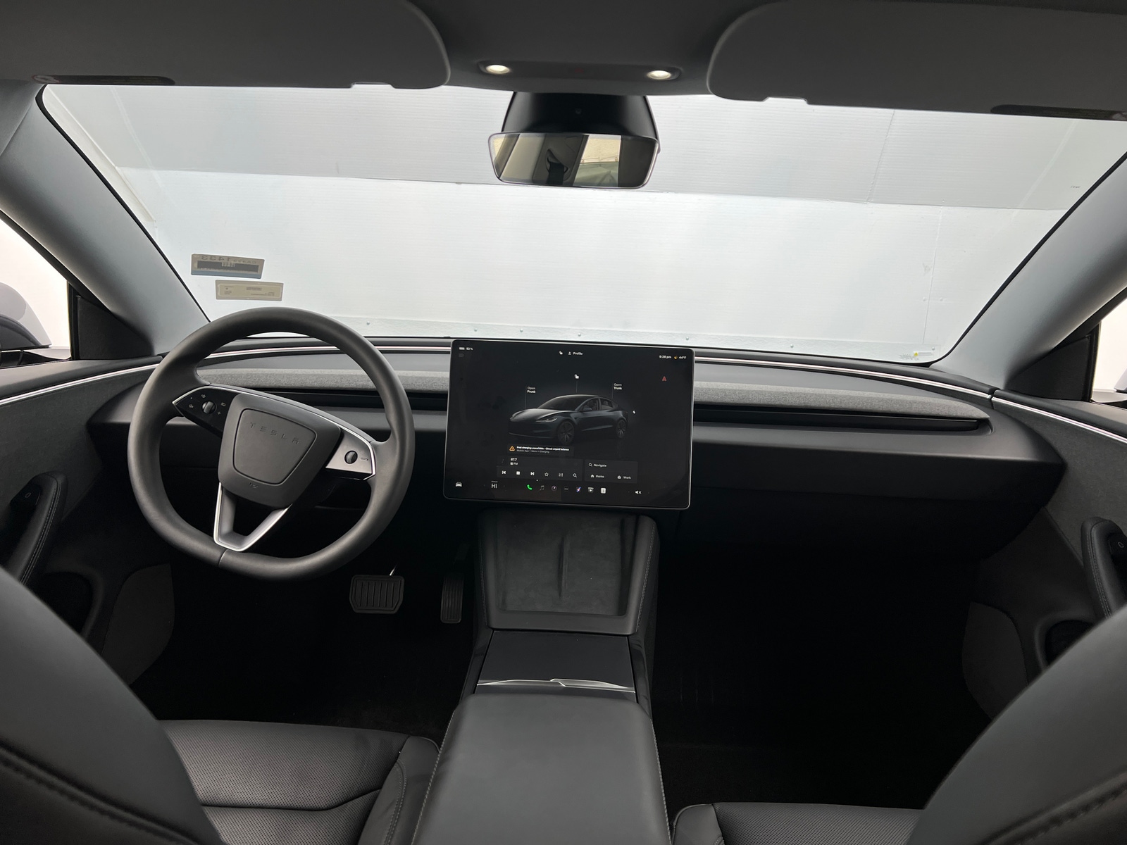 Thumbnail: 2025 Tesla Model 3 - 2