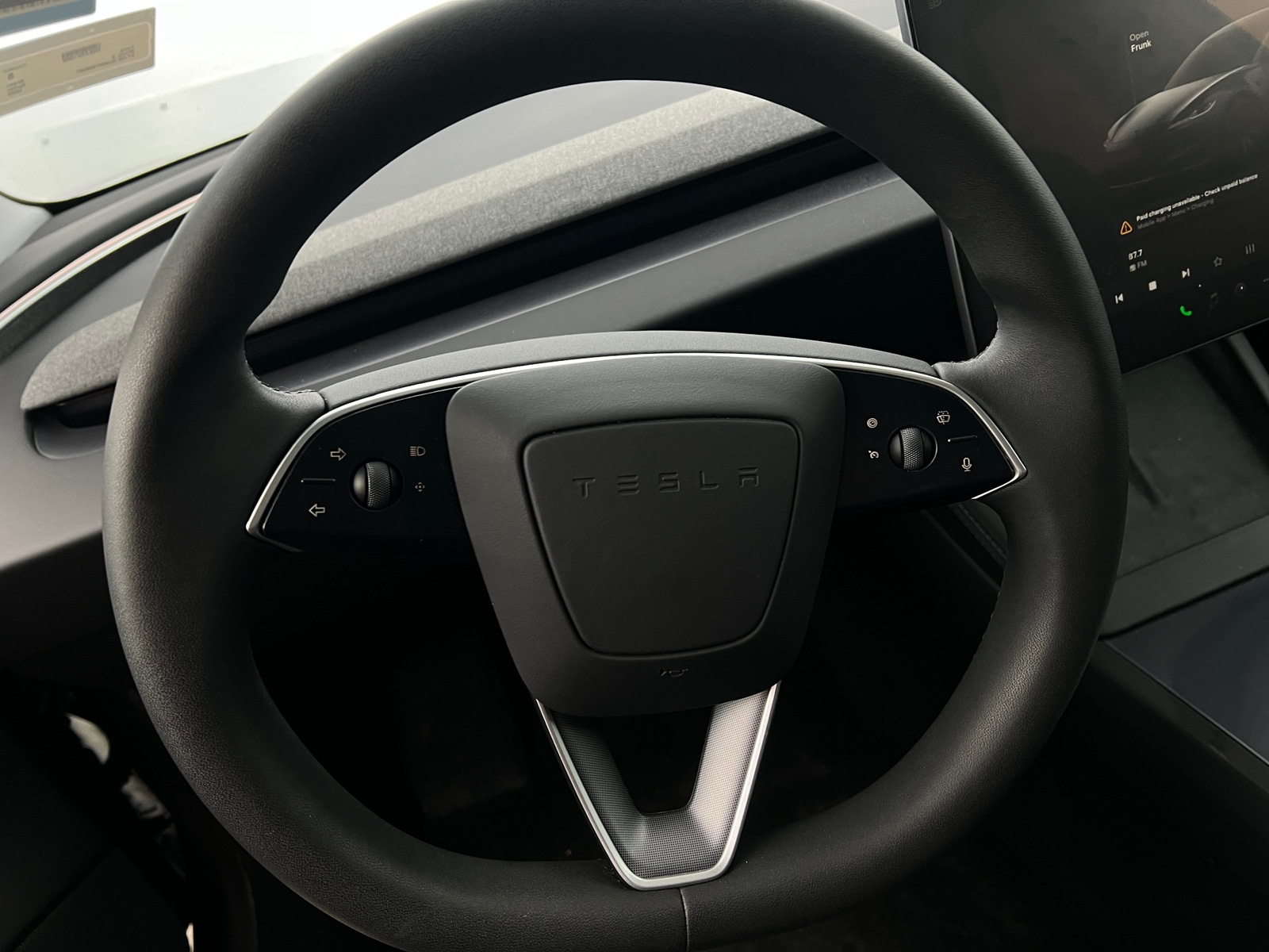 Thumbnail: 2025 Tesla Model 3 - 4