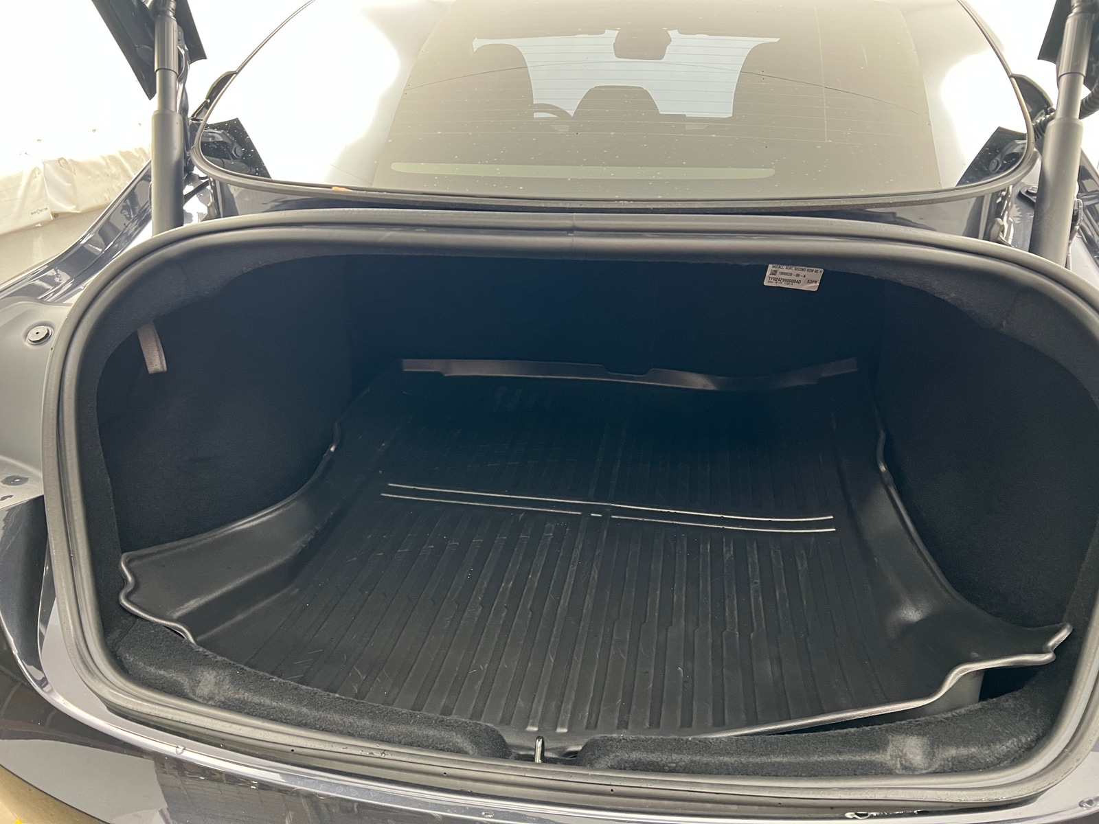 Thumbnail: 2025 Tesla Model 3 - 6