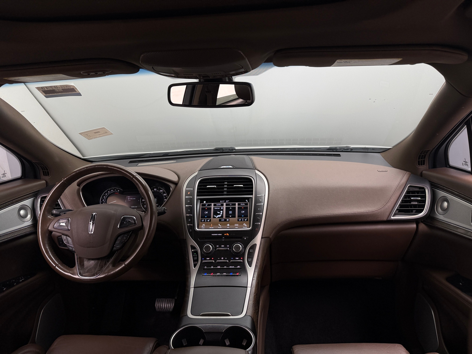 Thumbnail: 2018 Lincoln MKX - 2