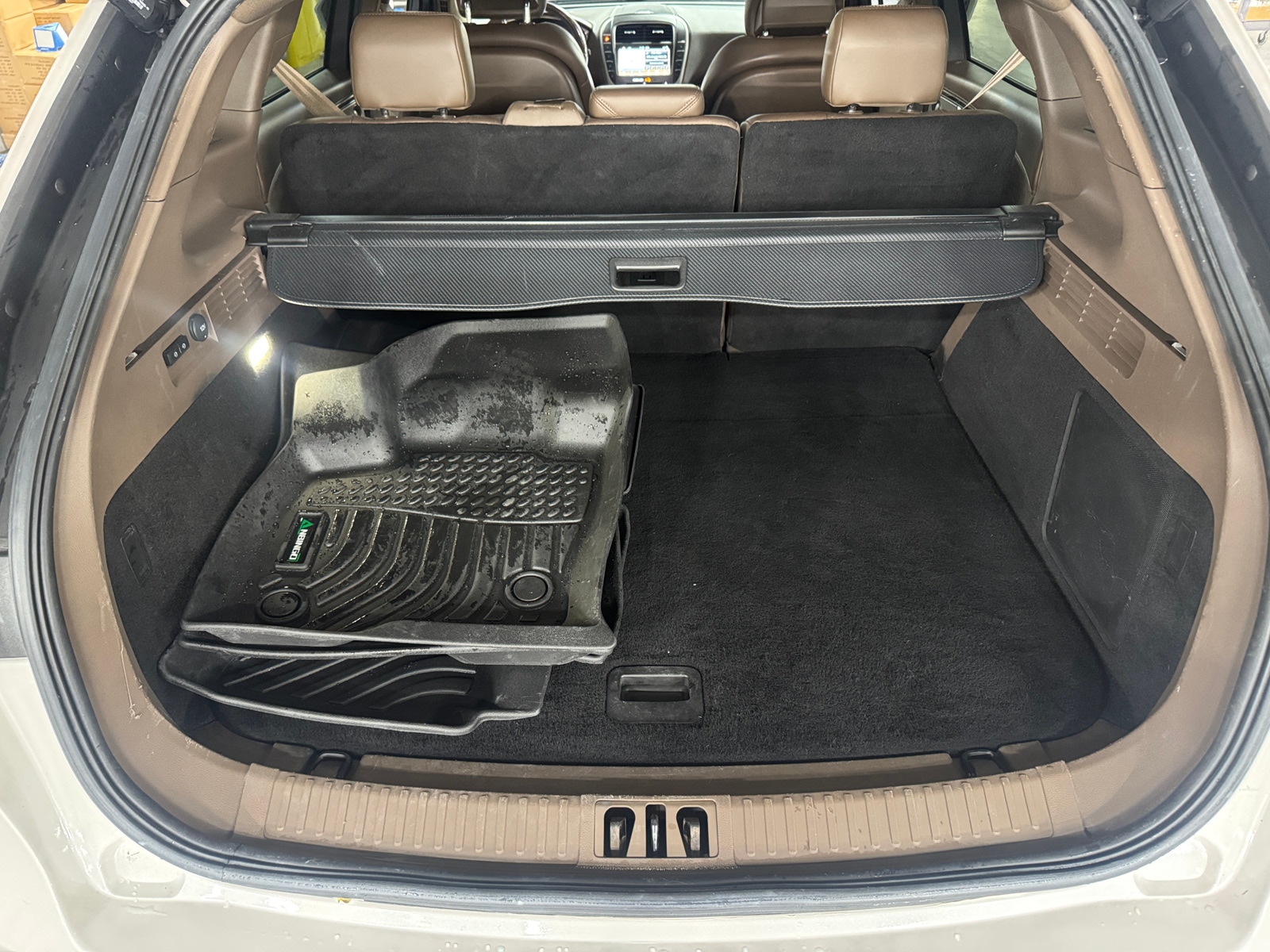 Thumbnail: 2018 Lincoln MKX - 6