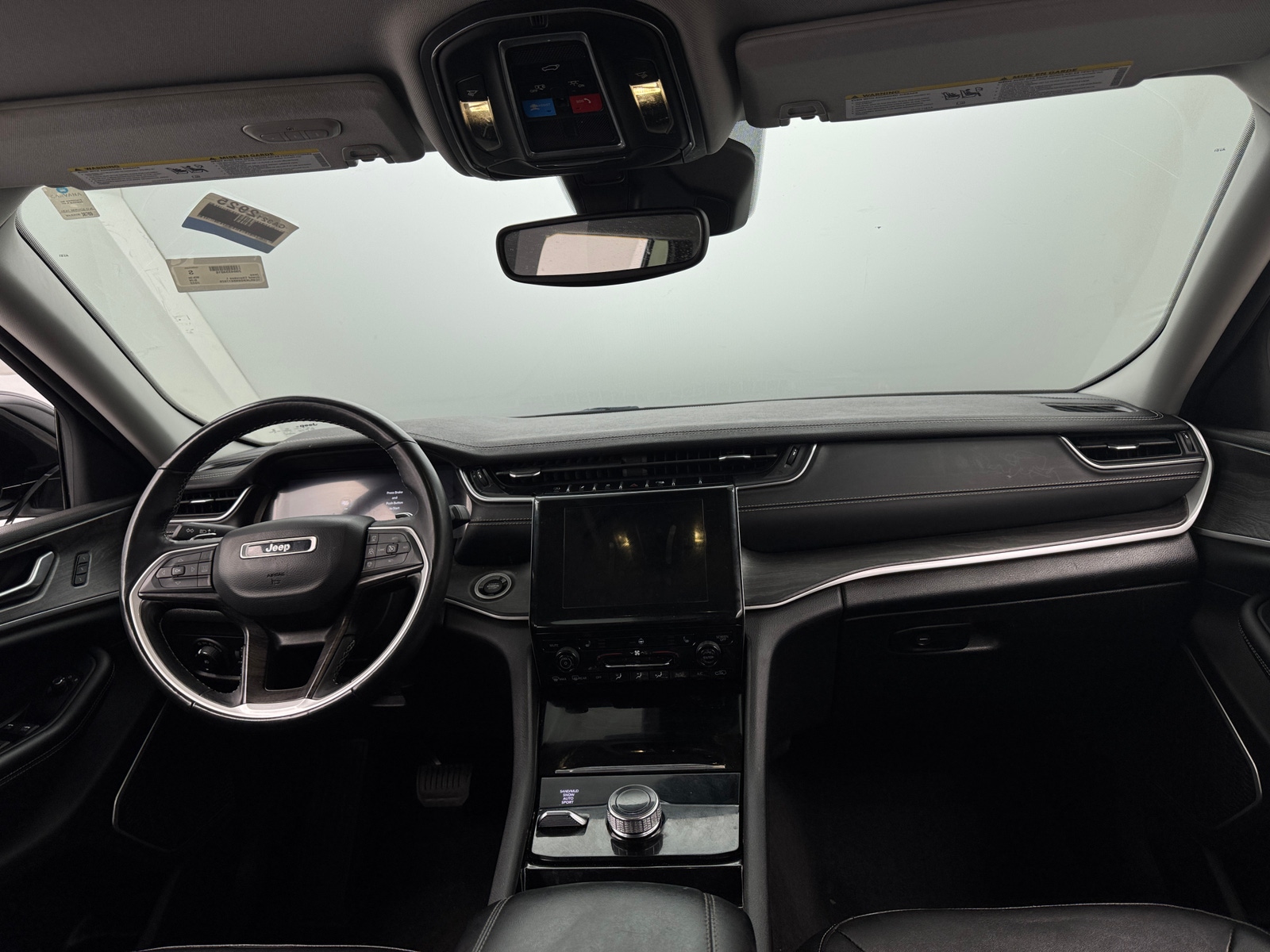 Thumbnail: 2022 Jeep Grand Cherokee L - 2