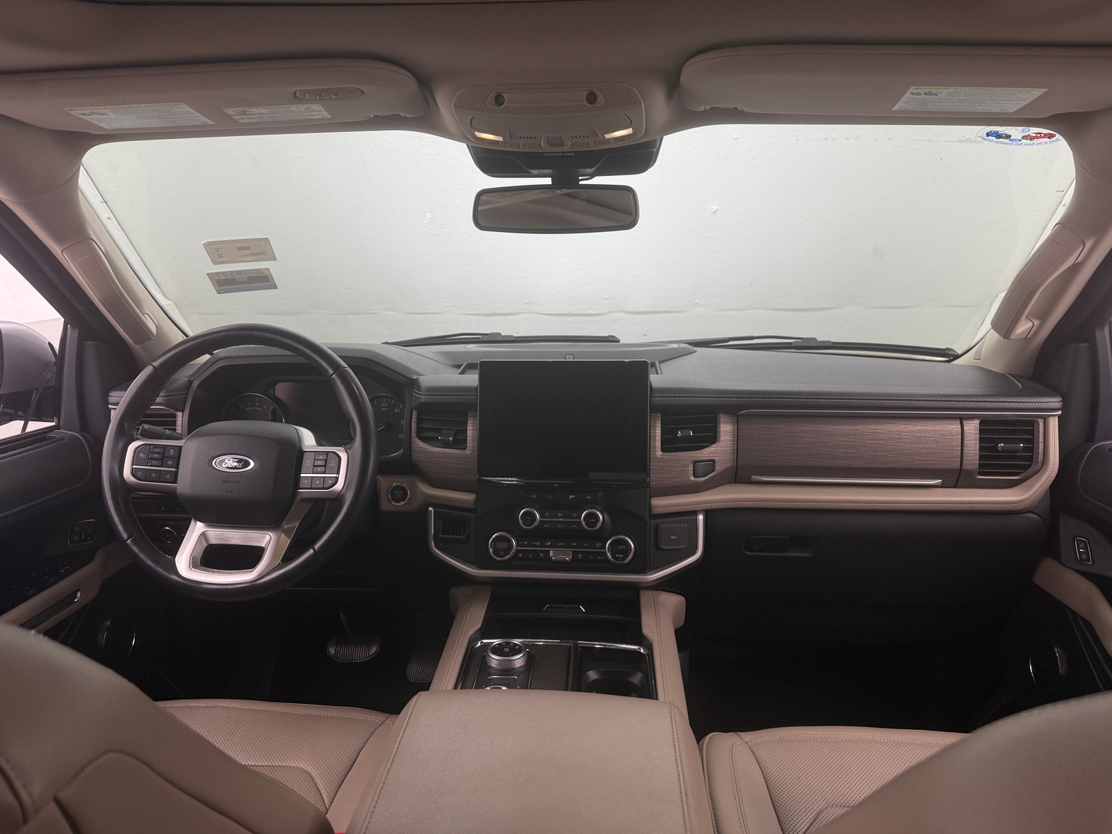 Thumbnail: 2024 Ford Expedition MAX - 2