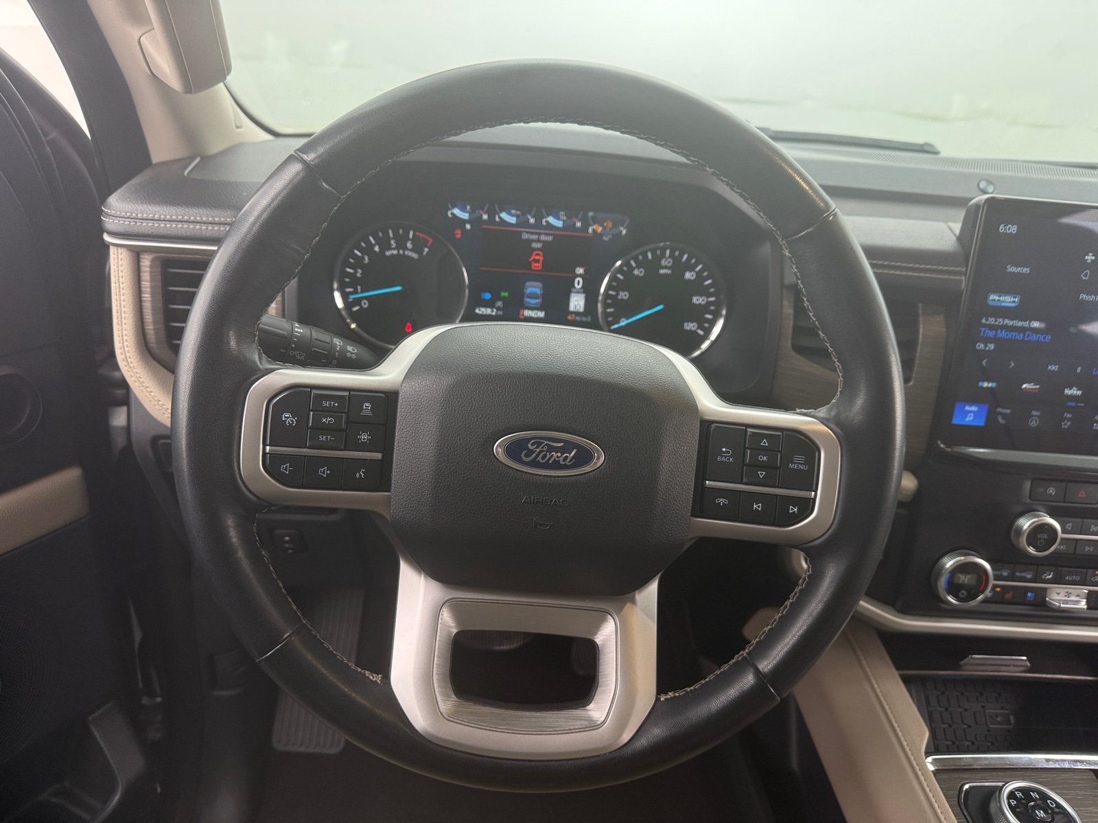 Thumbnail: 2024 Ford Expedition MAX - 4