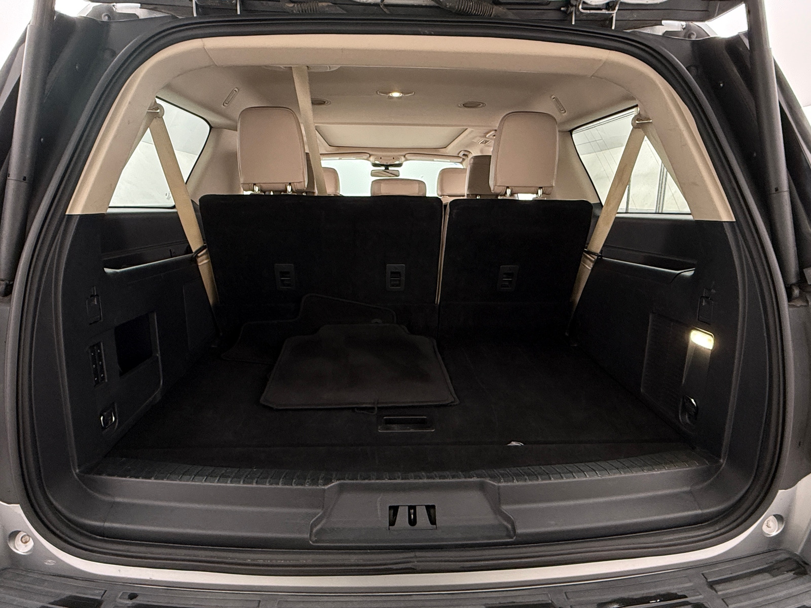 Thumbnail: 2024 Ford Expedition MAX - 6