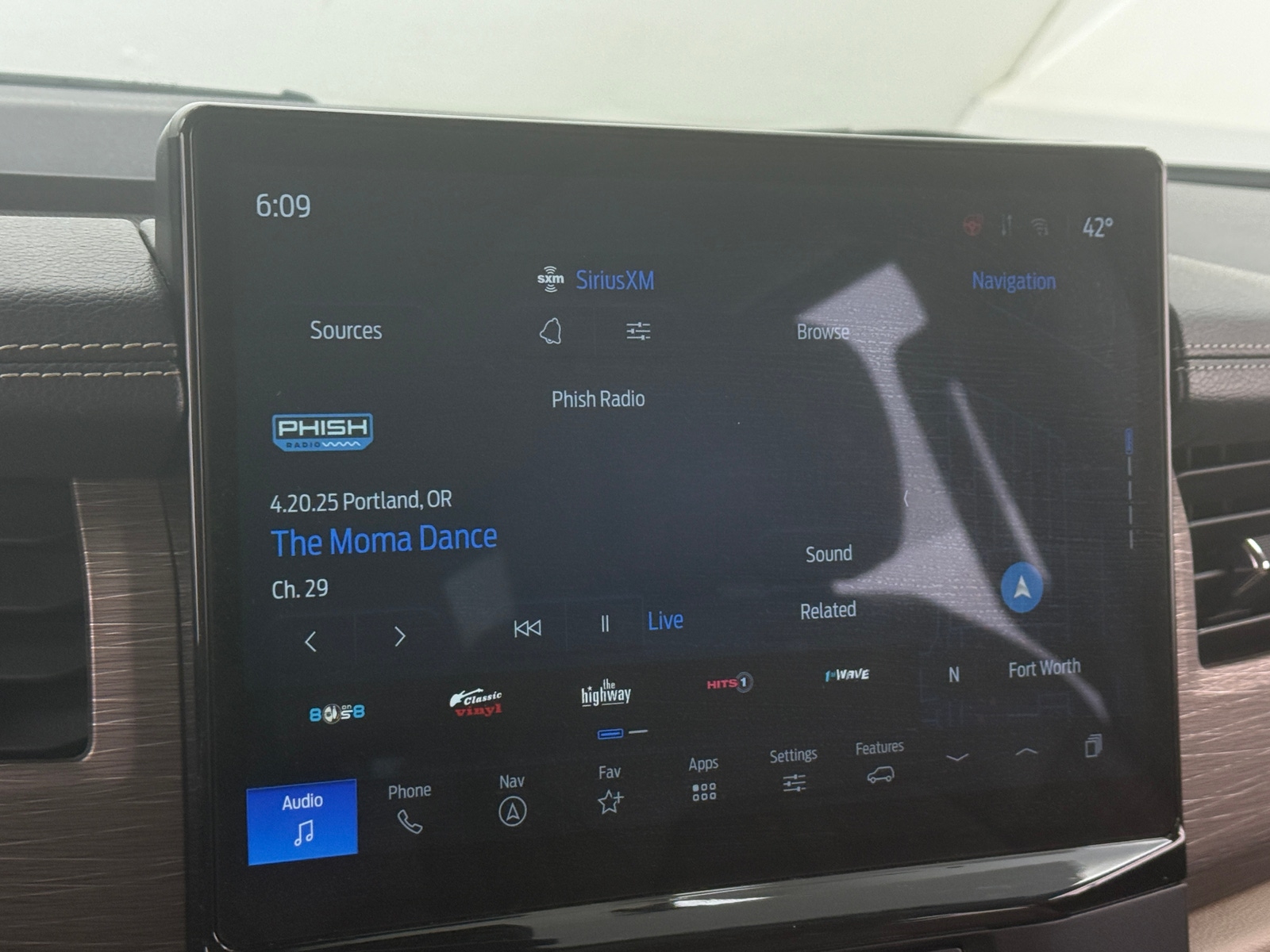 Thumbnail: 2024 Ford Expedition MAX - 3