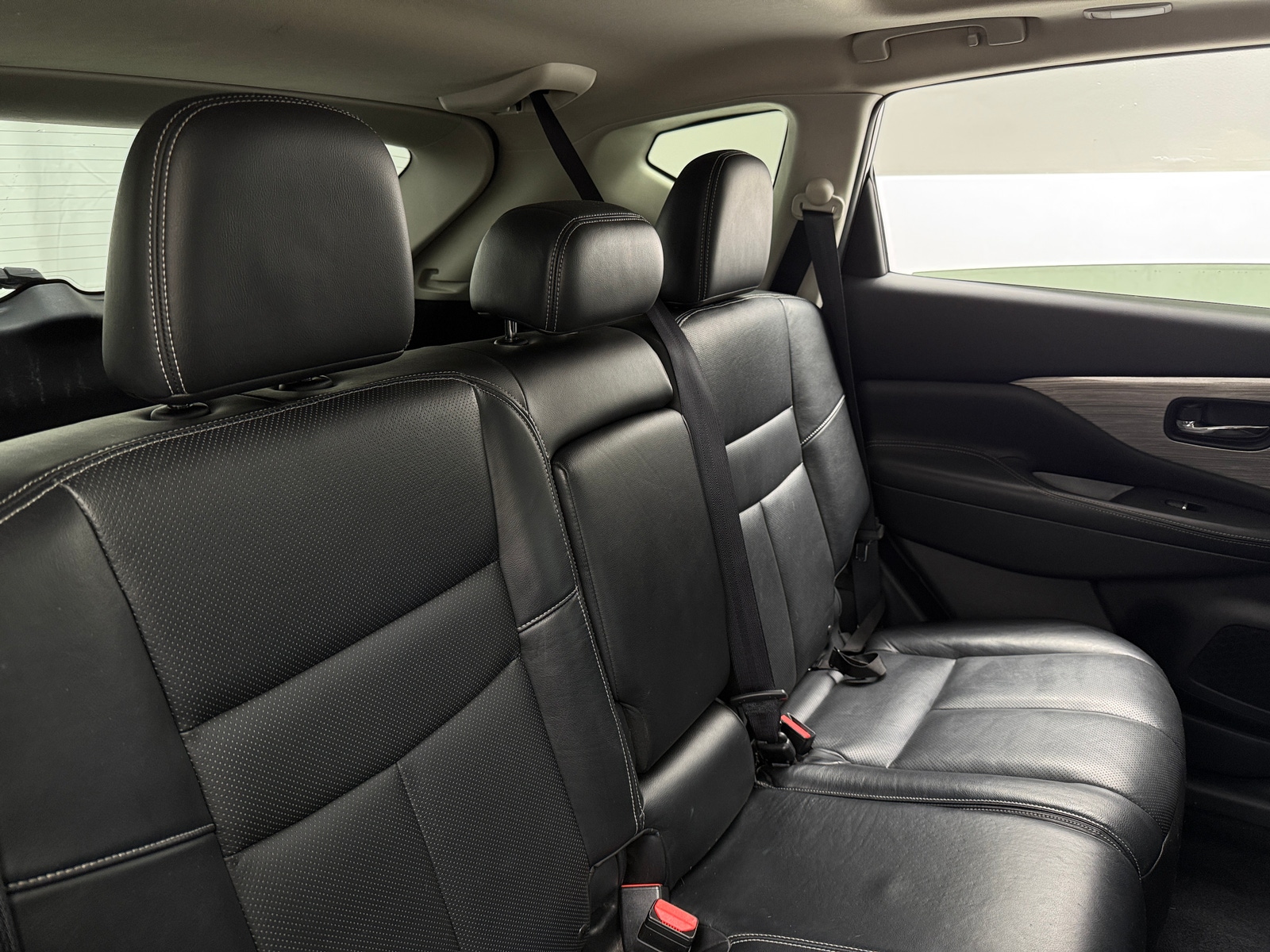 Thumbnail: 2015 Nissan Murano - 5