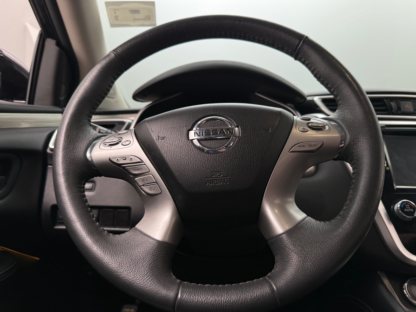 Thumbnail: 2015 Nissan Murano - 4