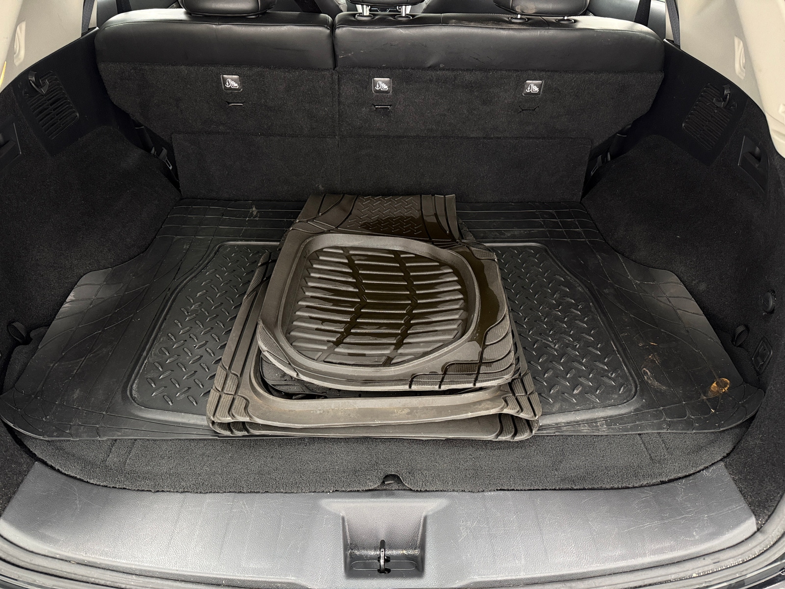 Thumbnail: 2015 Nissan Murano - 6