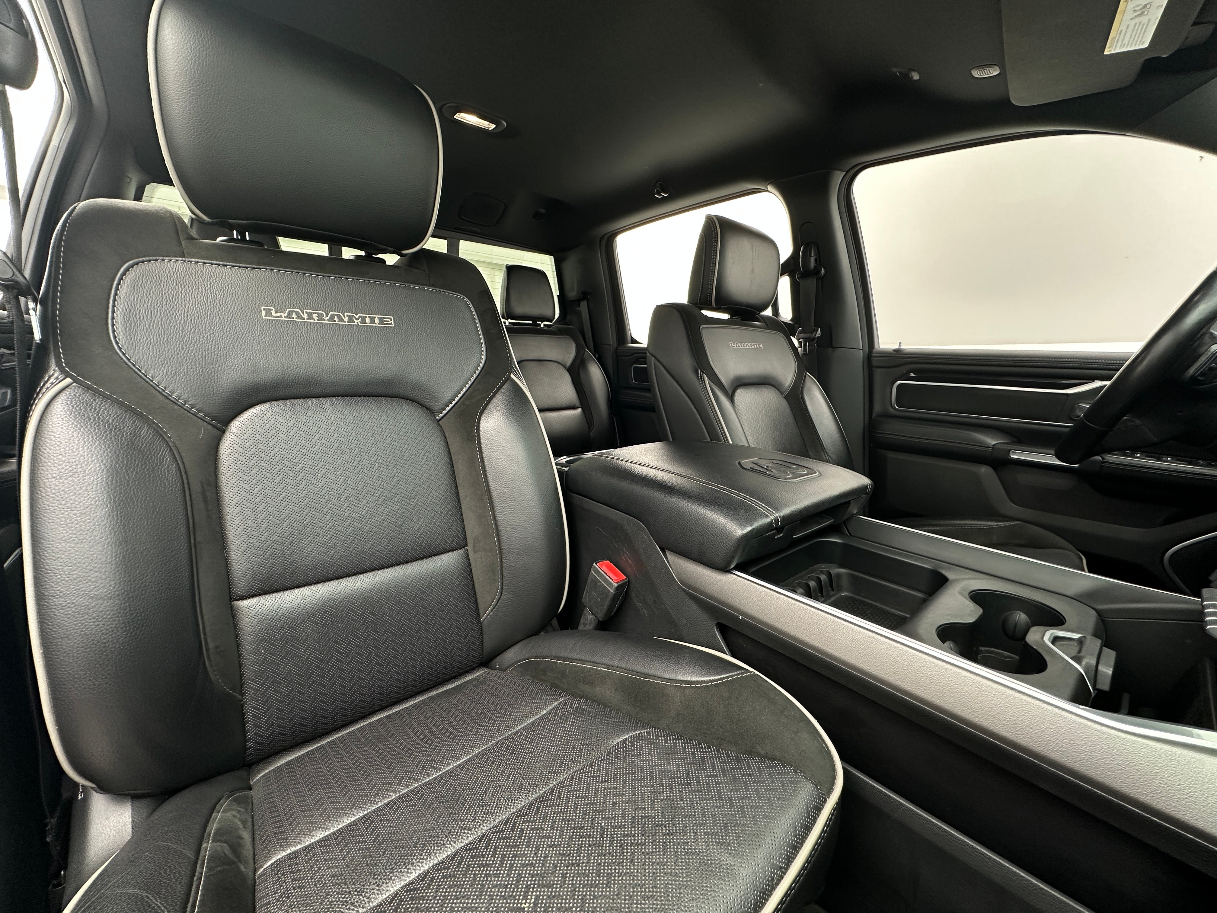 2021 RAM Ram 1500 Pickup