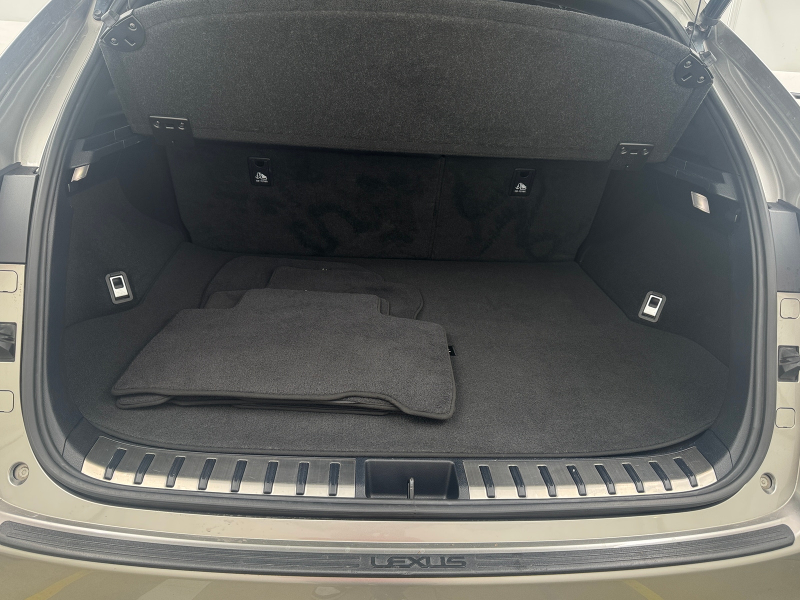 Thumbnail: 2020 Lexus NX - 6