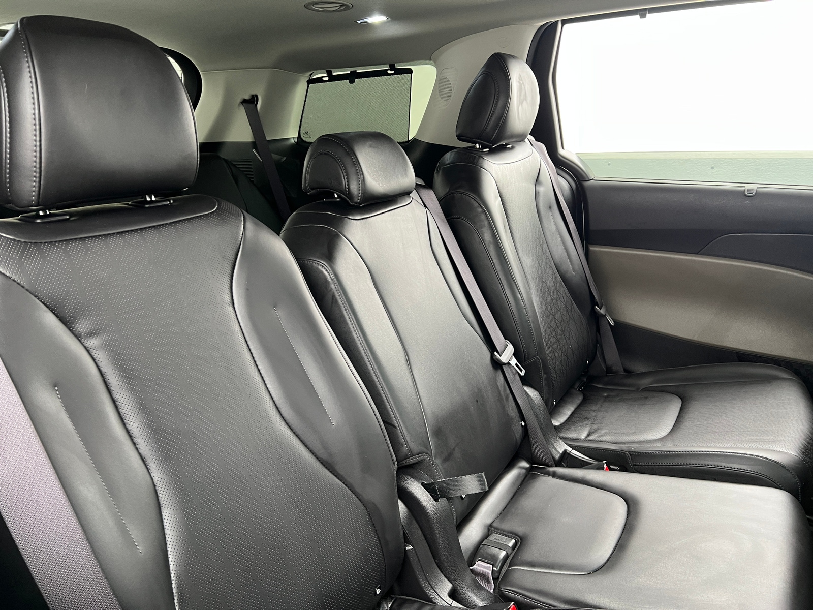 Thumbnail: 2025 Kia Carnival - 5