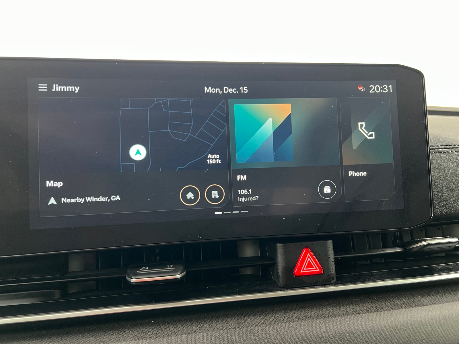 Thumbnail: 2025 Kia Carnival - 3