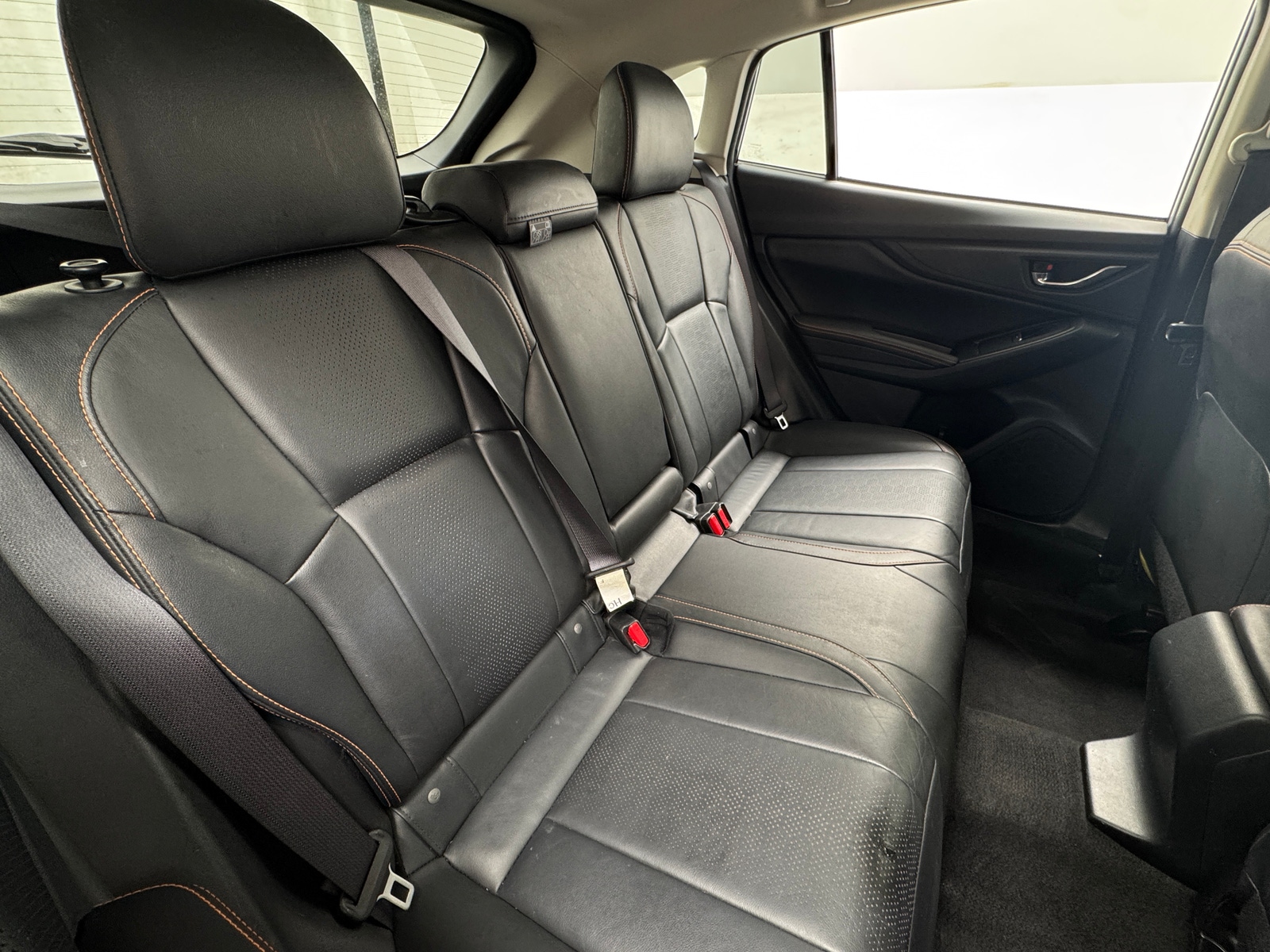 Thumbnail: 2018 Subaru Crosstrek - 5