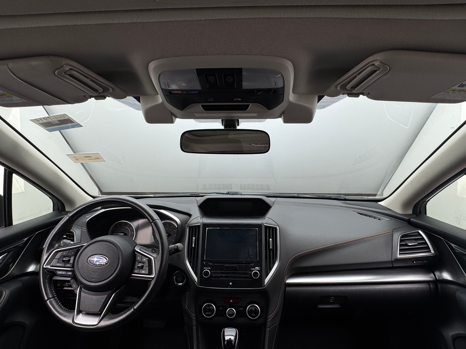 Thumbnail: 2018 Subaru Crosstrek - 2