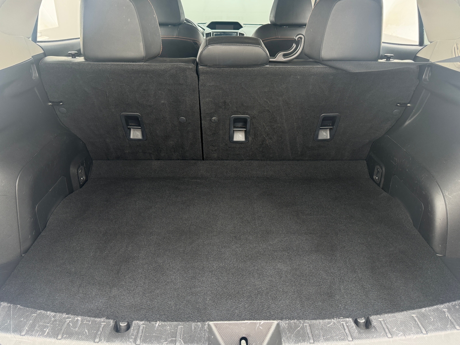 Thumbnail: 2018 Subaru Crosstrek - 6