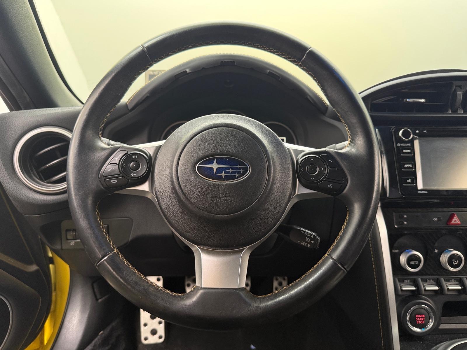 Thumbnail: 2017 Subaru BRZ - 3