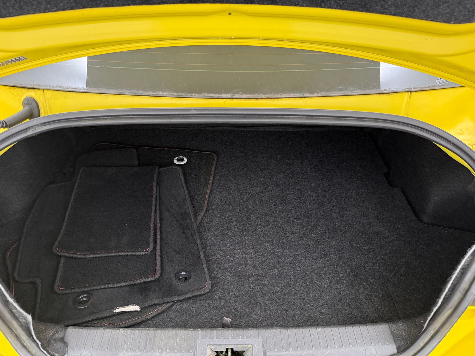 Thumbnail: 2017 Subaru BRZ - 4