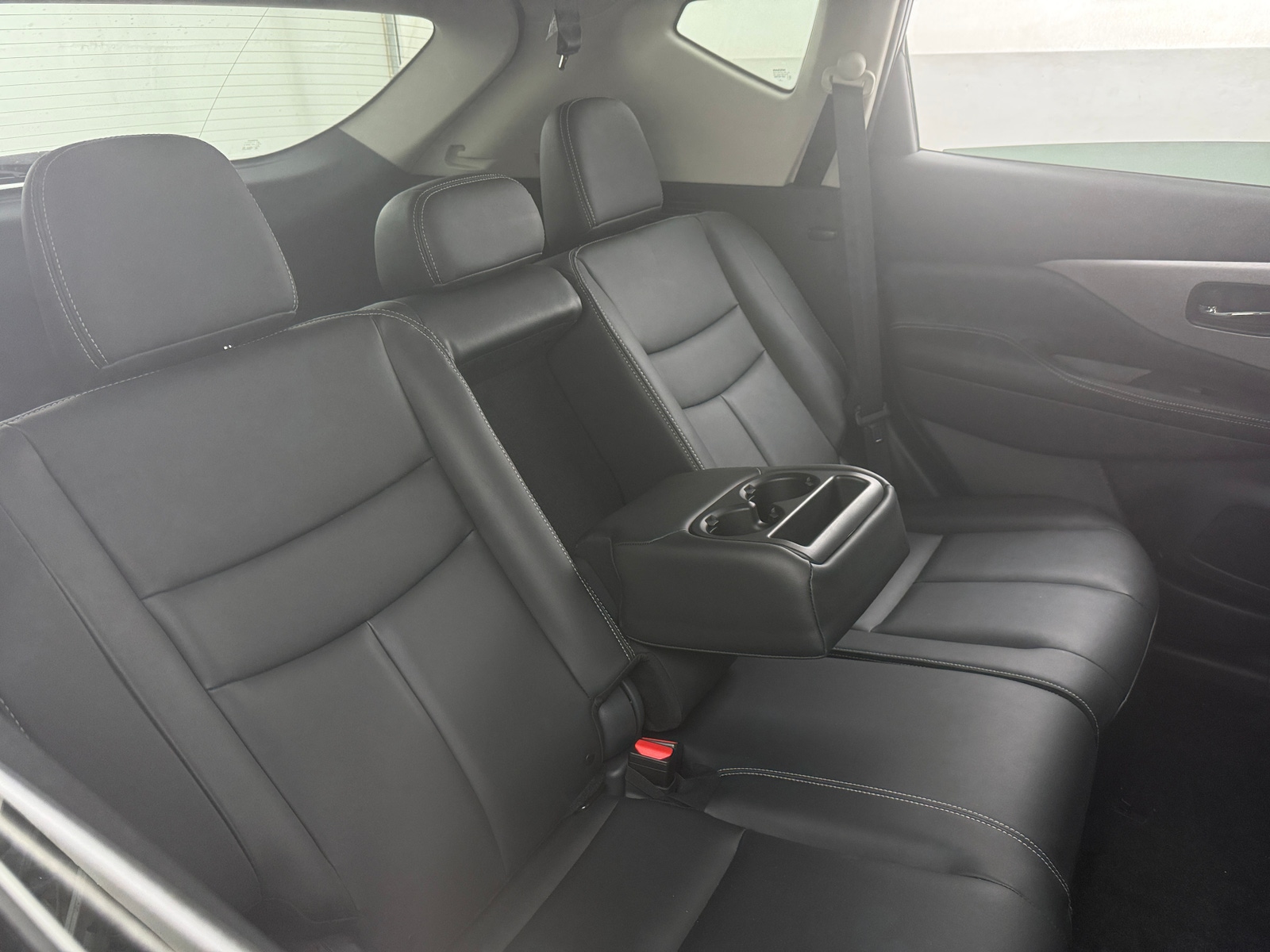 Thumbnail: 2024 Nissan Murano - 4