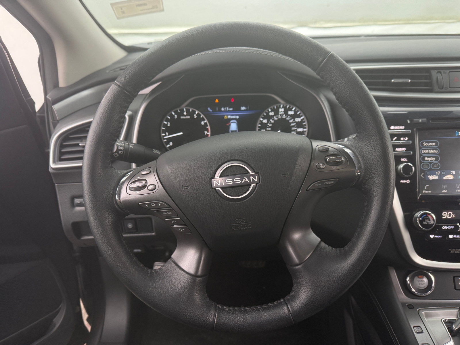 Thumbnail: 2024 Nissan Murano - 3