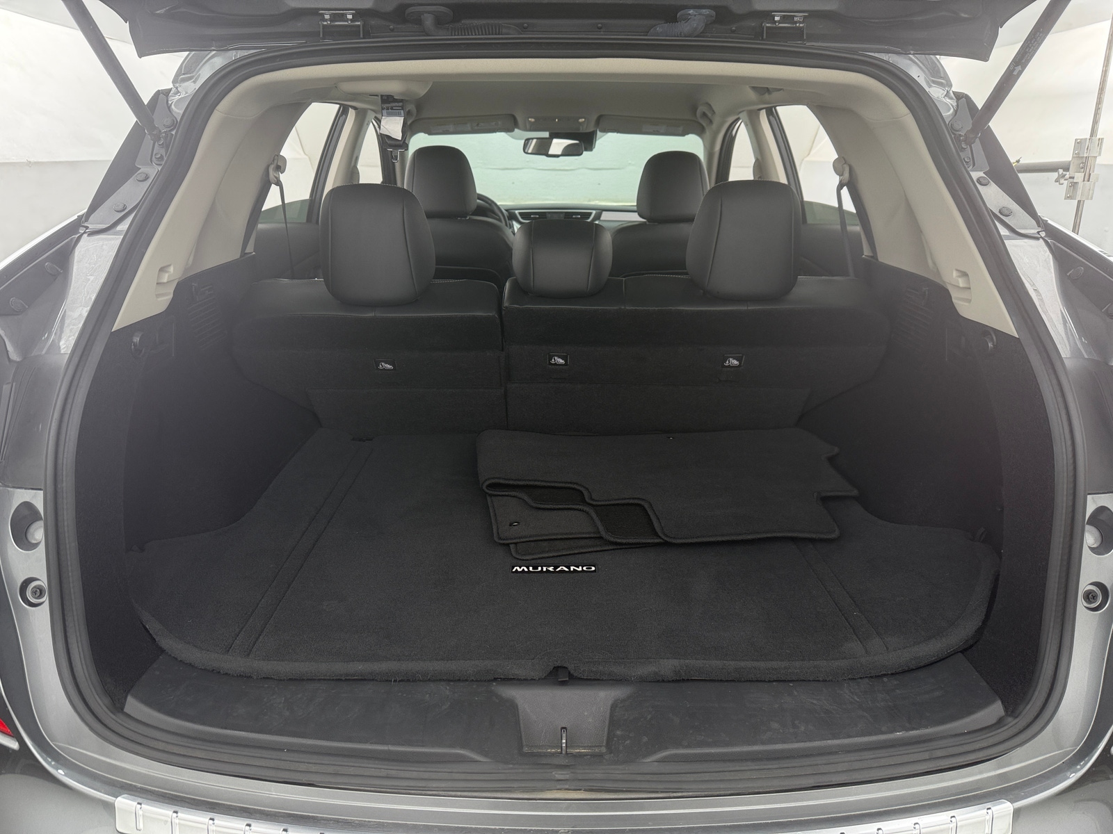 Thumbnail: 2024 Nissan Murano - 5