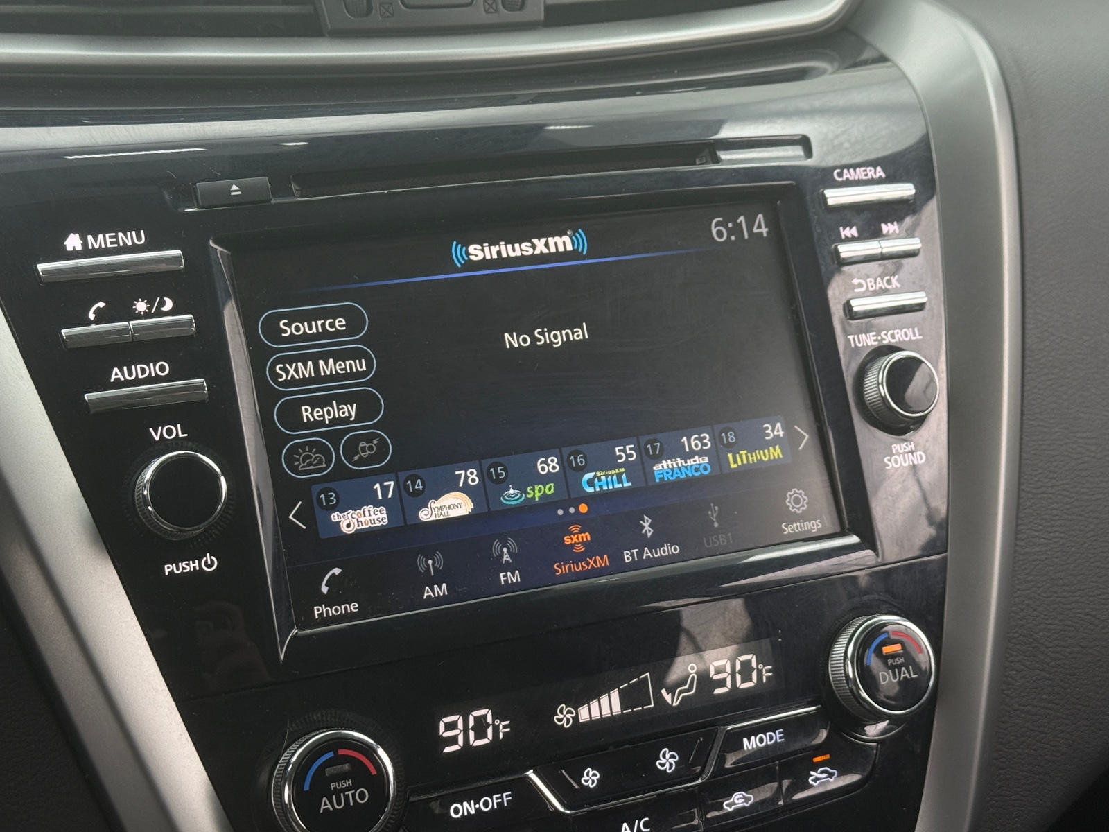 Thumbnail: 2024 Nissan Murano - 2